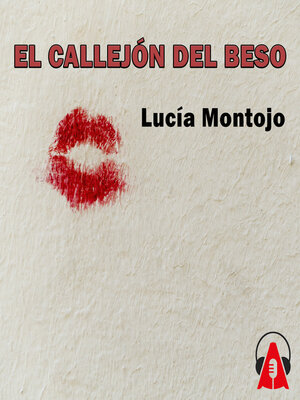 cover image of El callejón del beso